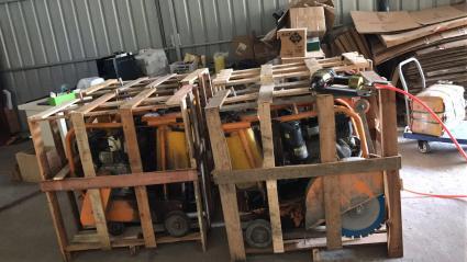 罗田行李、家具、电器包装托运