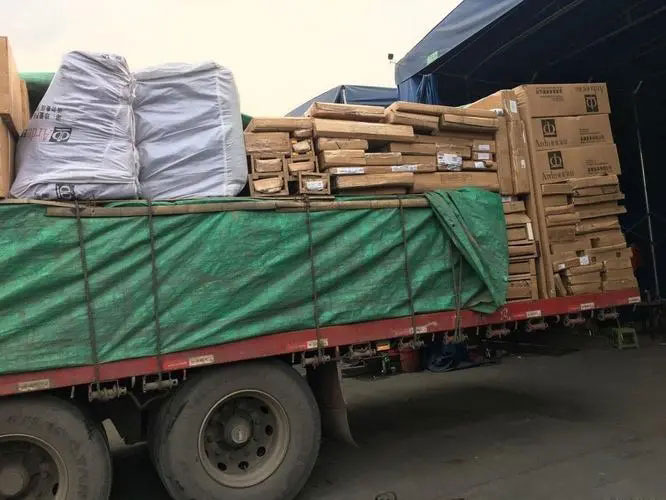 罗田家具托运